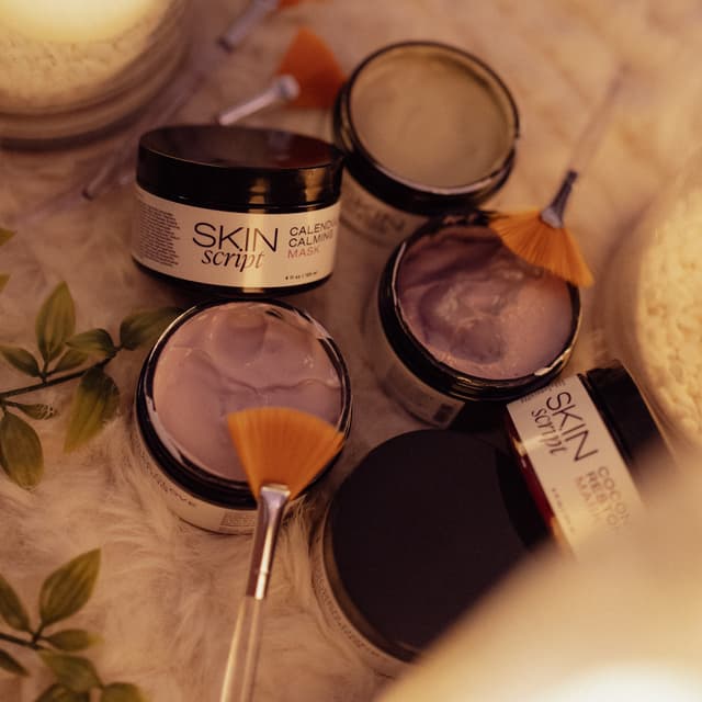 The Skin Love Club at Skin By Kin in Decatur, AL